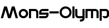Mons Olympia Regular.otf
