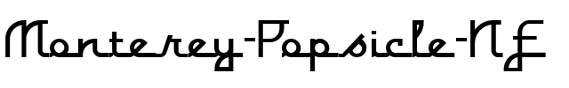 Monterey Popsicle NF Regular.ttf