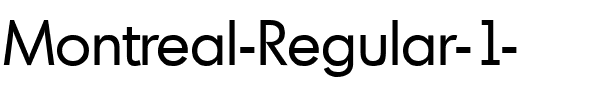 Montreal Regular.ttf