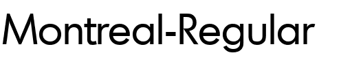 Montreal-Regular Regular.ttf