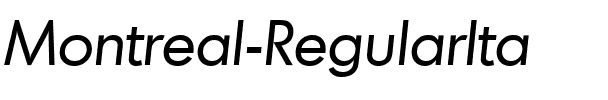 Montreal-RegularIta Regular.ttf