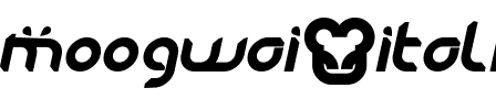 Moogwai Italic.ttf