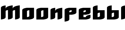 Moonpebble KG Normal.ttf