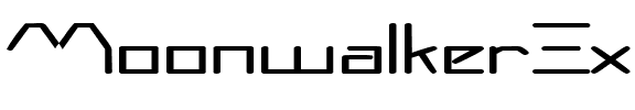 MoonwalkerExtended Regular.ttf