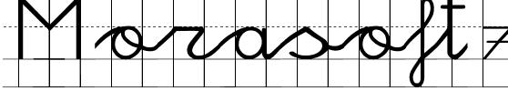 Morasoft7 Regular.ttf