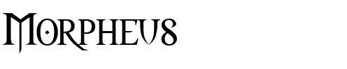 Morpheus Regular.ttf