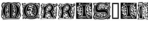 Morris Initialen Regular.ttf