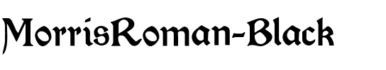 Morris Roman Bold.ttf