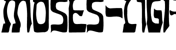 Moses-Light Regular.ttf