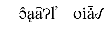 MostX Serif Normal.ttf