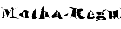 Motha Regular.ttf