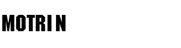Motrin Regular.ttf