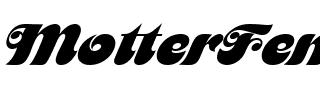 MotterFemD Regular.ttf
