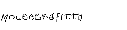 MouseGrafitty Regular.ttf