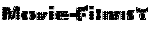 Movie Filmstrip Regular.ttf
