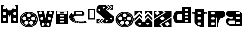 Movie SoundtracK SemBd SemiBold.ttf