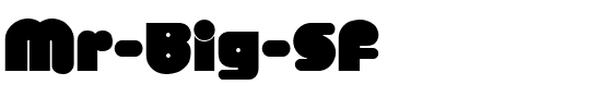 Mr Big SF Regular.ttf