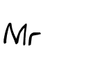 Mr. Calcium Regular.ttf