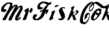 MrFisk-Coke EmptyCan.ttf