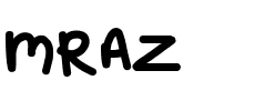 Mraz Normal.ttf