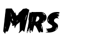 Mrs. Monster Expanded Italic Expanded Italic.ttf