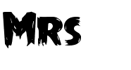 Mrs. Monster Expanded Expanded.ttf