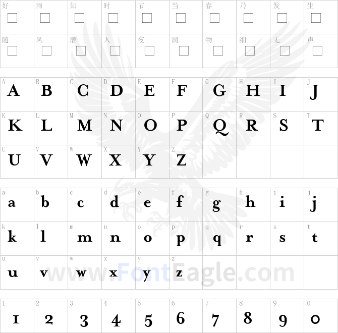 MrsEavesSmartLig-Bold