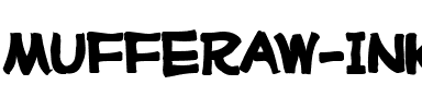 Mufferaw Ink Regular.ttf