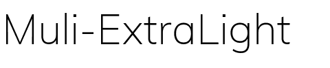 Muli ExtraLight Regular.ttf