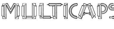 MultiCapsOne Regular.ttf