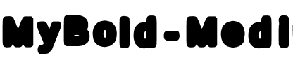 MyBold Med Medium.ttf