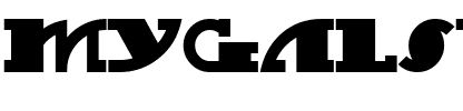 MyGalSwoopyNF Regular.ttf