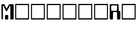 Mycalc Regular.ttf