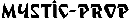 Mystic Prophet Regular.ttf
