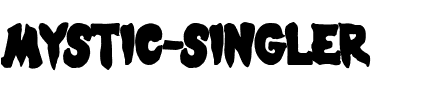 Mystic Singler Regular.ttf