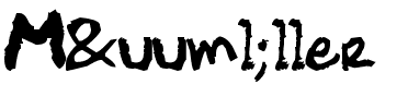 Müller Normal.ttf