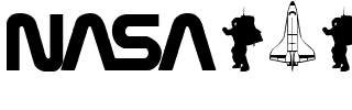 NASA Dings Regular.ttf