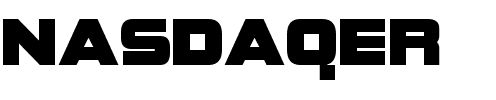 NASDAQER Gras.ttf