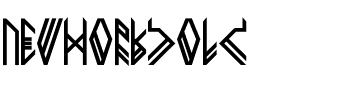 NEWHORK Bold.ttf
