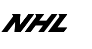 NHL Normal.ttf