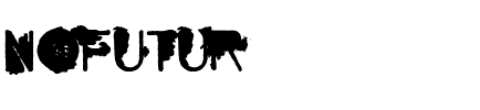 NOFUTUR Regular.ttf