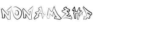 NONAMEHD Normal.ttf