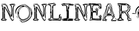 NONLINEAR-OPEN Roman.ttf