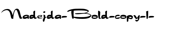 Nadejda Bold.ttf