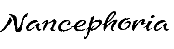 Nancephoria Regular.ttf