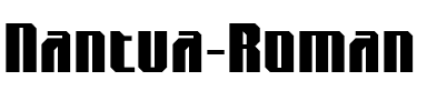 Nantua Roman.ttf
