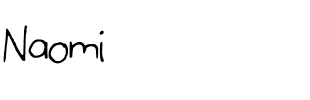 Naomi Medium.ttf