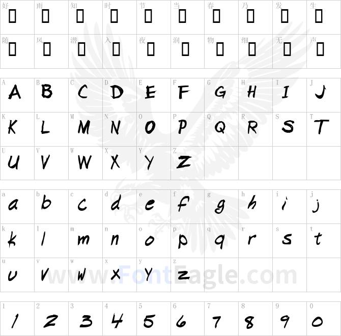 NapkinScriptSSK-Bold