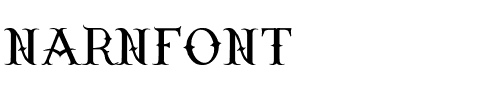 Narnfont Regular.ttf