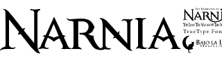 Narnia BLL Regular.ttf